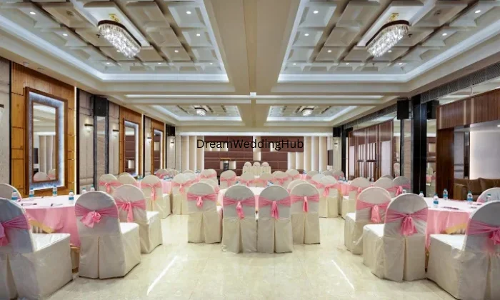 Hotel ANCHORAGE Mohali